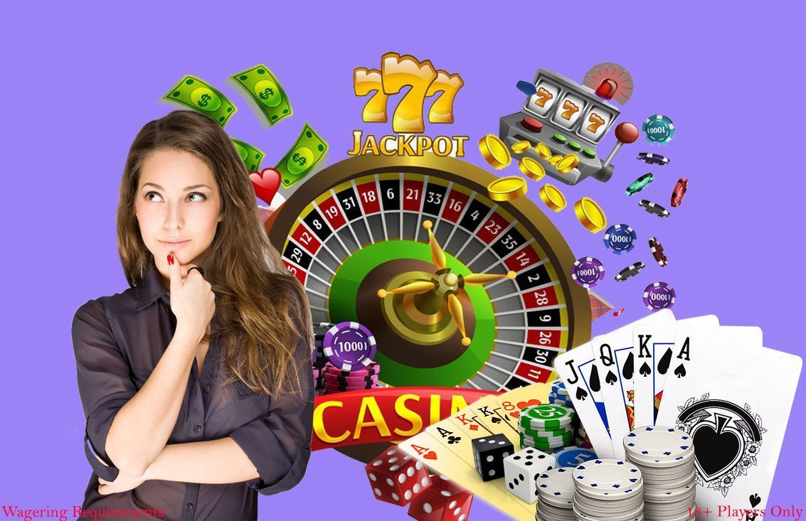 EnergyCasino پاکستان ریئل منی گیمز