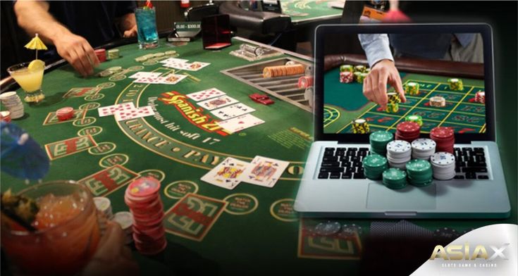 EnergyCasino پاکستان ریئل منی گیمز