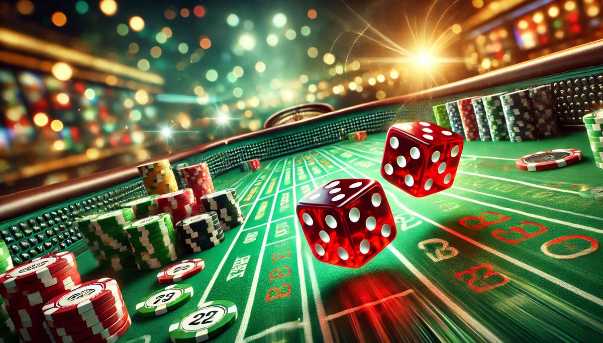 EnergyCasino پاکستان ریئل منی گیمز