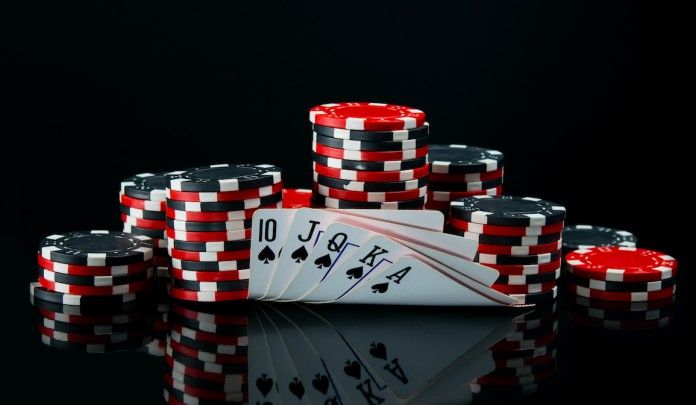 EnergyCasino پاکستان ریئل منی گیمز