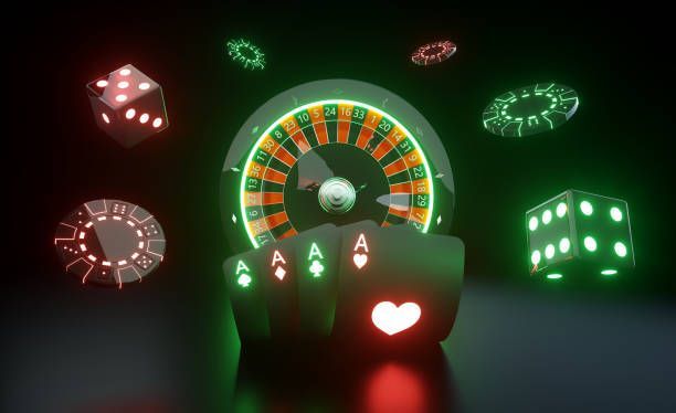 EnergyCasino کیسینو میں بکراٹکھیلیں