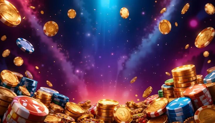 EnergyCasino پاکستان میں میگا ویز کیسینو گیمز
