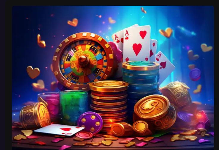 EnergyCasino کھلاڑیوں کے لیے لائیو کیسینو سیکشن