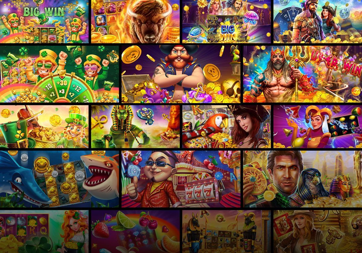 ایک اکاؤنٹ بنائیں یا EnergyCasino کیسینو میں لاگ ان کریں۔