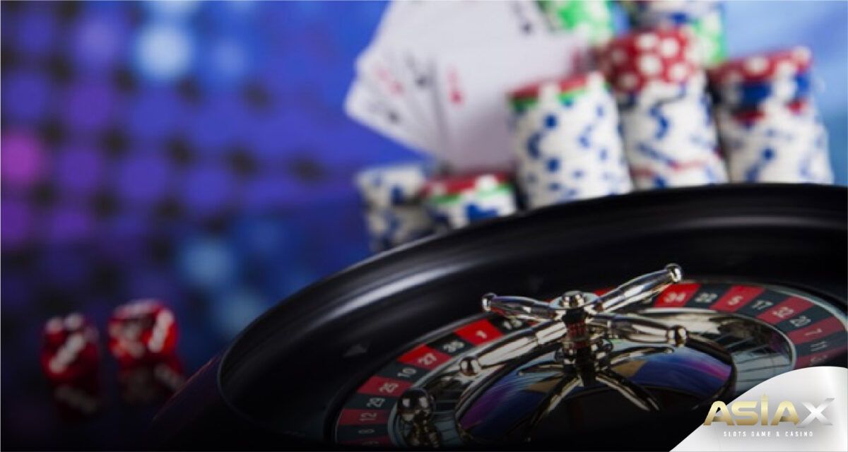 EnergyCasino آن لائن کیسینو میں کھیلنے کی وجوہات