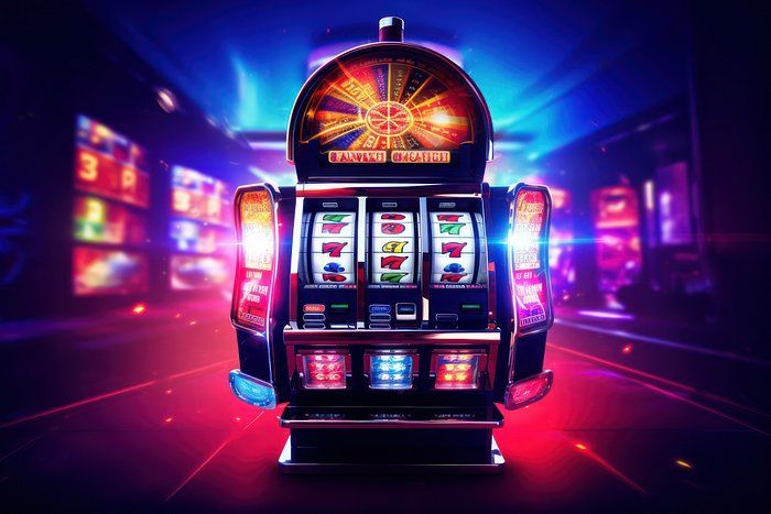 EnergyCasino کیسینو گیمز کا ایک زمرہ منتخب کریں

