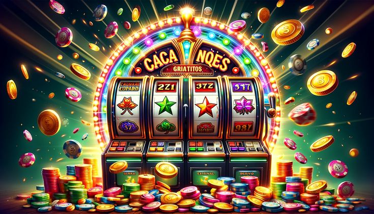 EnergyCasino کیسینو میں ایک آن لائن گیم کا انتخاب کریں۔