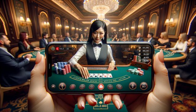 پاکستان کے نئے EnergyCasinoکیسینو کھلاڑیوں کے لیے خوش آمدید بونس